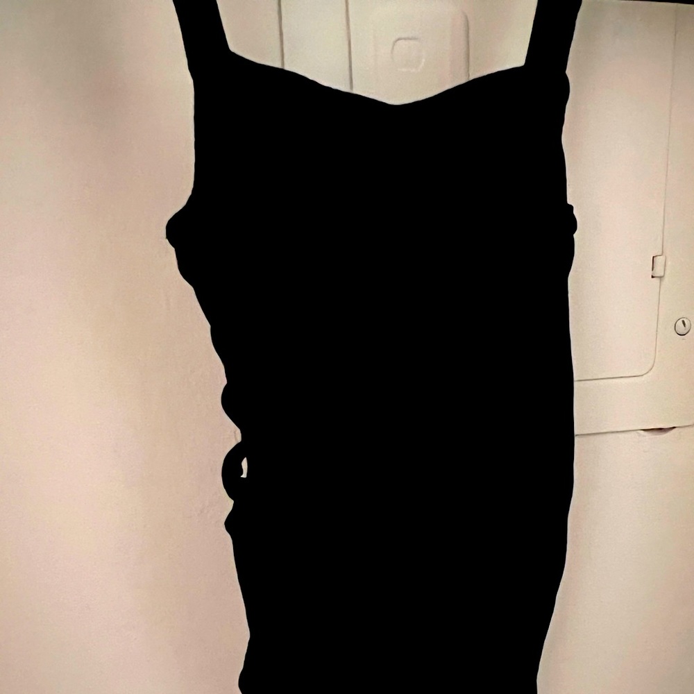 Express body suit size Small